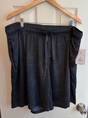Athletic works shorts